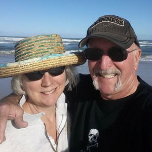 Meet your Posher, Joe n darcy